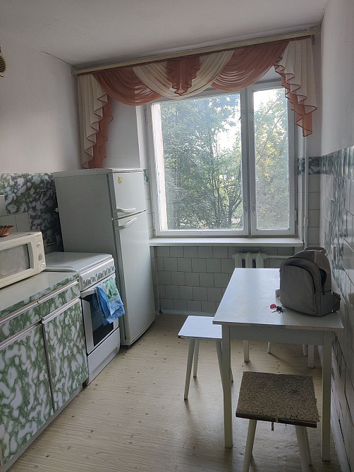 3 кім квартира довготривала оренда Лисиничи - изображение 2