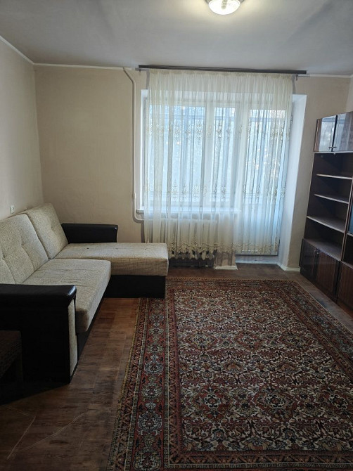 3 кім квартира довготривала оренда Лисиничи - изображение 3