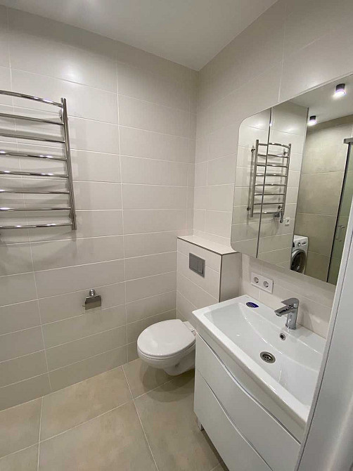 Оренда комфортної смарт квартири у Вишневому Вишневое - изображение 6