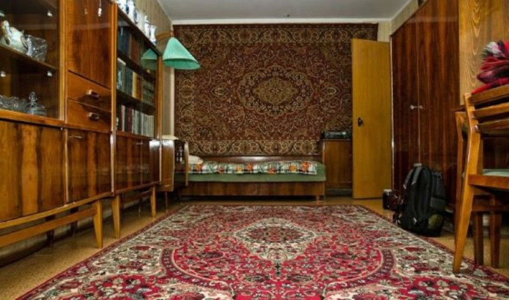 Здається 2-кімнатна квартира на довготривалий термін Ковель - изображение 1