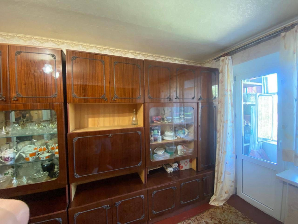 Двокімнатна квартира газове опалення Марганець - зображення 2