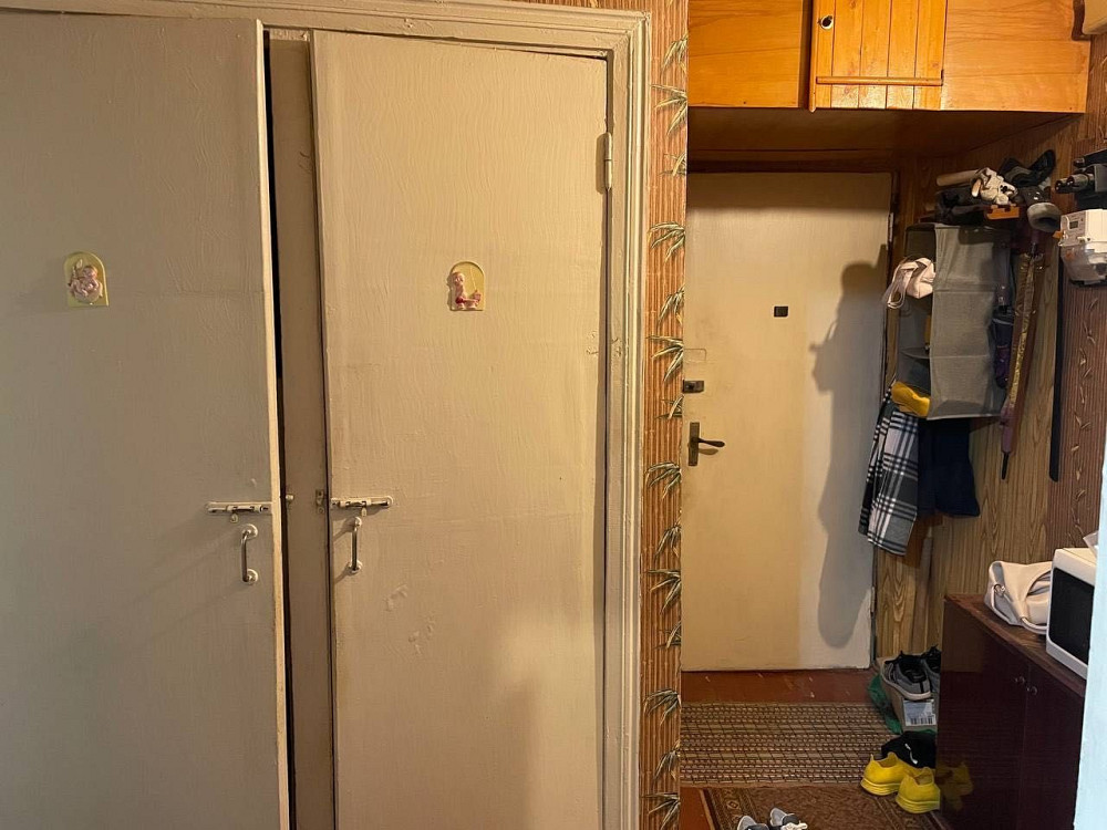 Двокімнатна квартира газове опалення Марганець - зображення 4