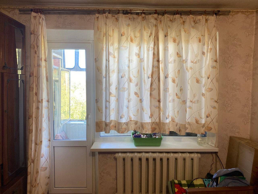 Двокімнатна квартира газове опалення Марганець - зображення 1