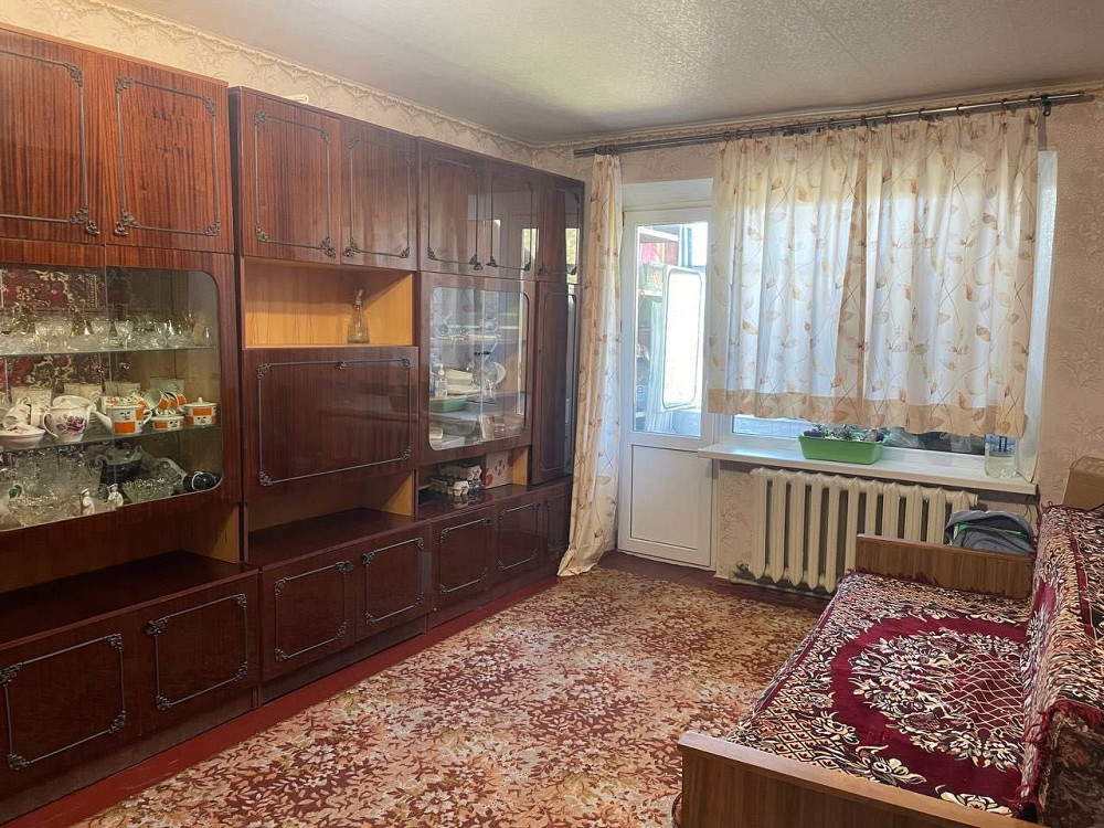 Двокімнатна квартира газове опалення Марганець - зображення 6