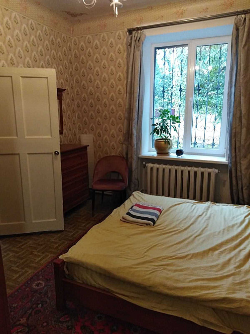 Продам  2х комн.кв.(сталинка) р-н м.ц.Импульс Кам`янське (Нікопольський р-н) - зображення 5