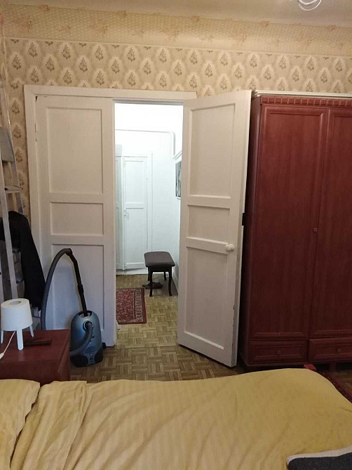 Продам  2х комн.кв.(сталинка) р-н м.ц.Импульс Кам`янське (Нікопольський р-н) - зображення 6