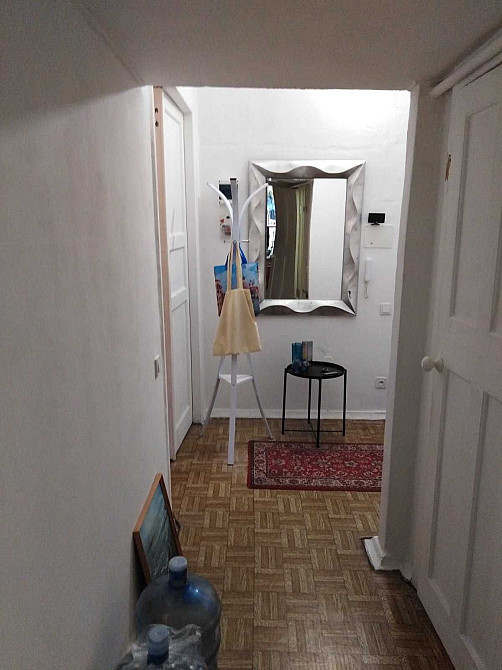 Продам  2х комн.кв.(сталинка) р-н м.ц.Импульс Кам`янське (Нікопольський р-н) - зображення 7