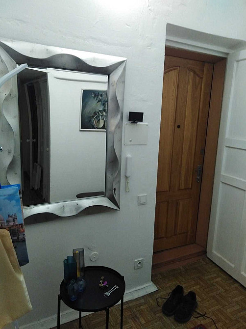 Продам  2х комн.кв.(сталинка) р-н м.ц.Импульс Кам`янське (Нікопольський р-н) - зображення 8