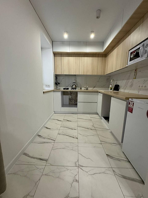 Власник. Продаж 3 кімнатної квартири Краматорськ. Краматорськ - зображення 3