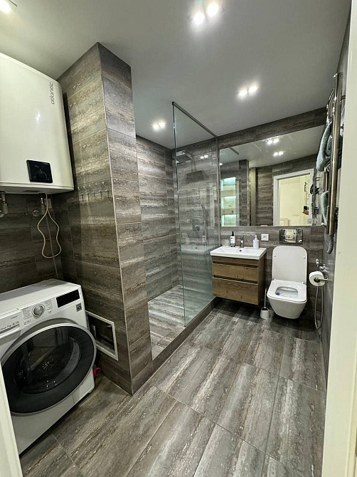 Власник. Продаж 3 кімнатної квартири Краматорськ. Краматорськ - зображення 1