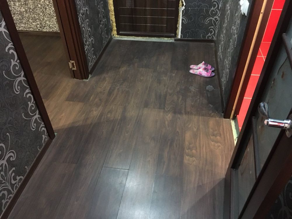 Однокомнатная квартира с ремонтом в хорошем районе Тернівка - зображення 6