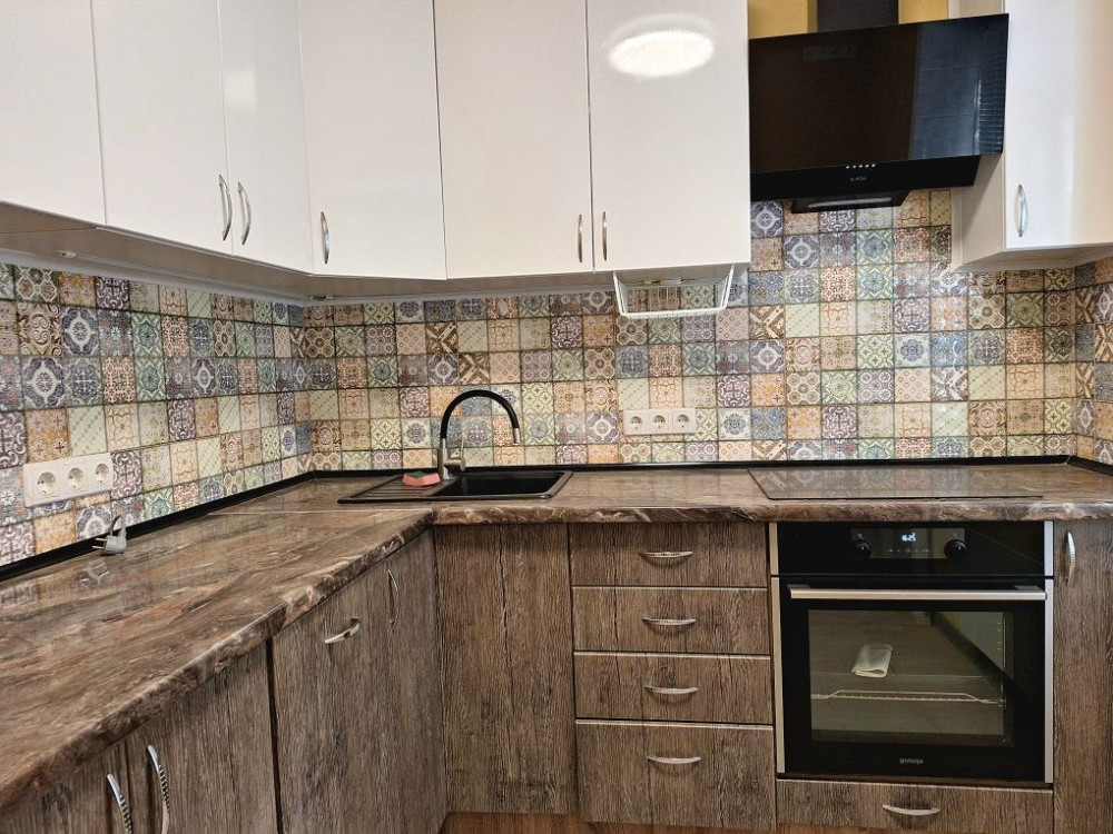 Однокімнатна квартира в районі Фрегат Первомайский (Харьковская обл.) - изображение 4