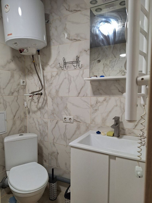 Однокімнатна квартира в районі Фрегат Первомайский (Харьковская обл.) - изображение 6