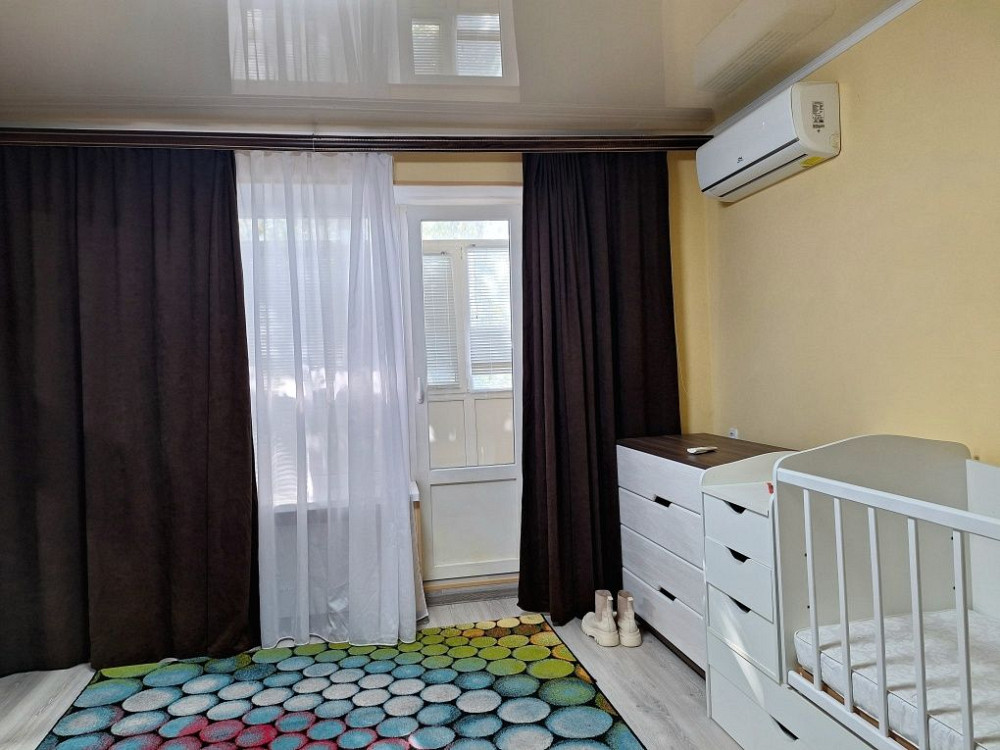 Однокімнатна квартира в районі Фрегат Первомайский (Харьковская обл.) - изображение 2