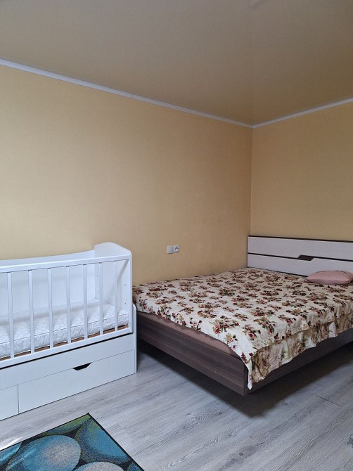 Однокімнатна квартира в районі Фрегат Первомайский (Харьковская обл.) - изображение 3