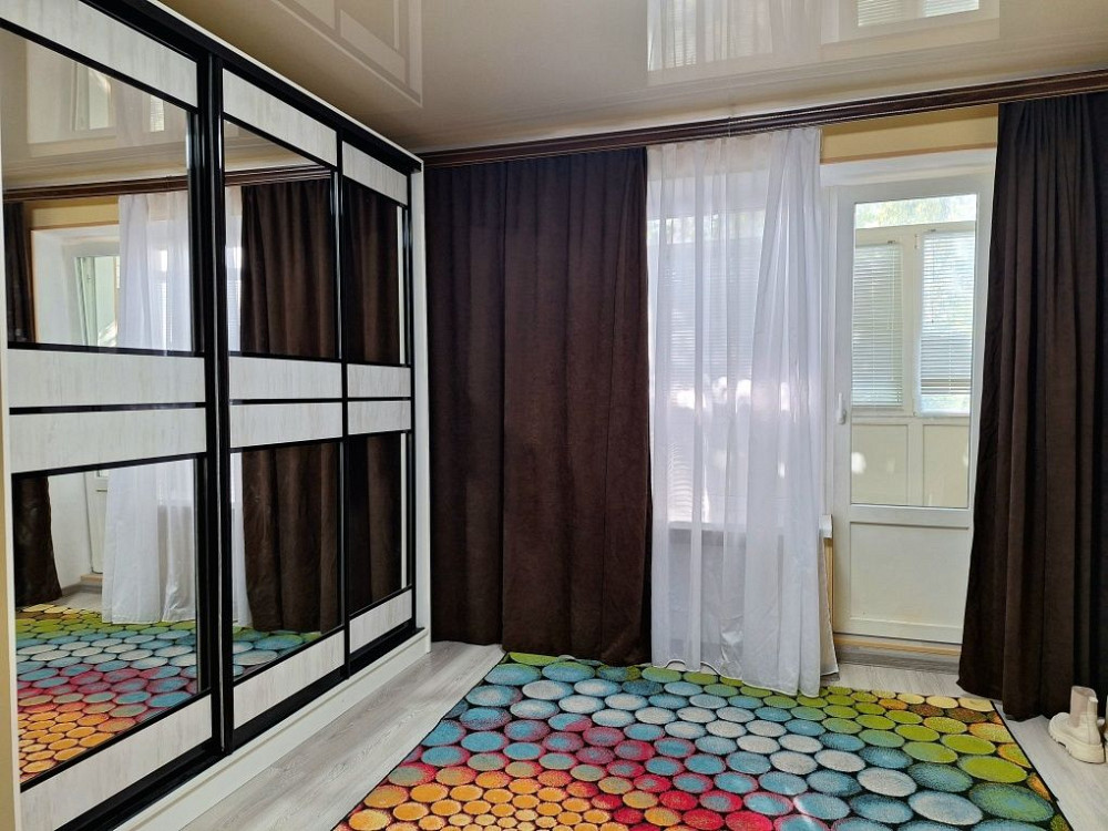 Однокімнатна квартира в районі Фрегат Первомайский (Харьковская обл.) - изображение 1