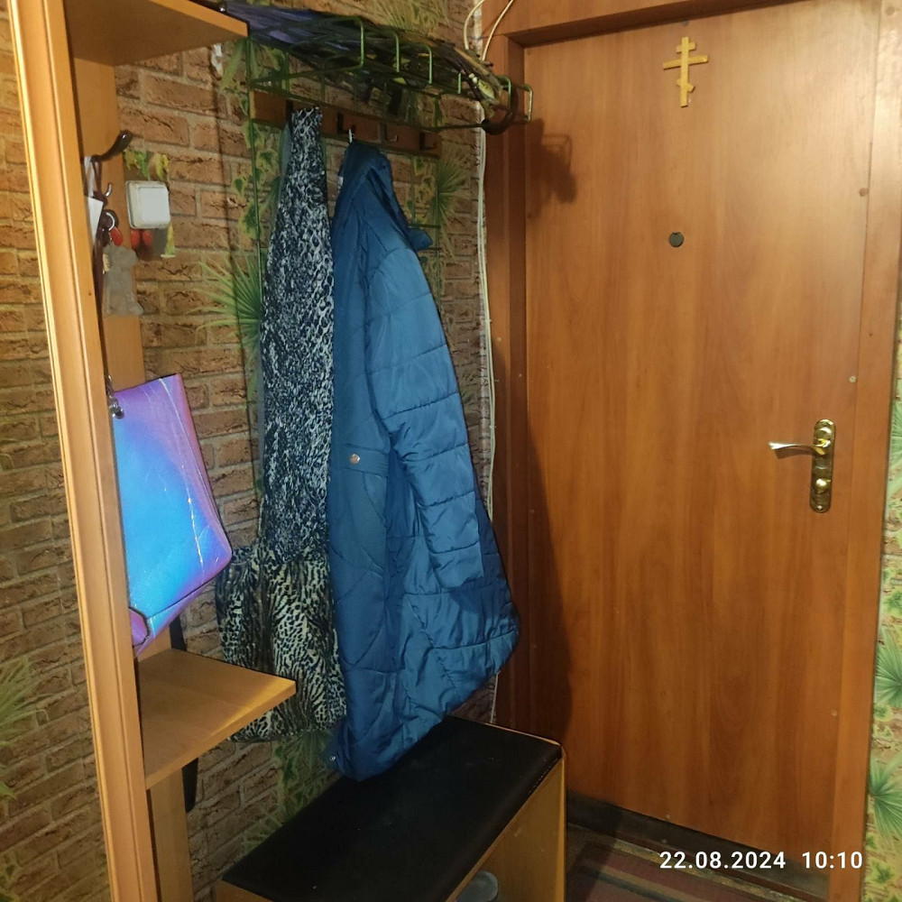 Продам 3хкомнатную квартиру  4 этаж Тернівка - зображення 8