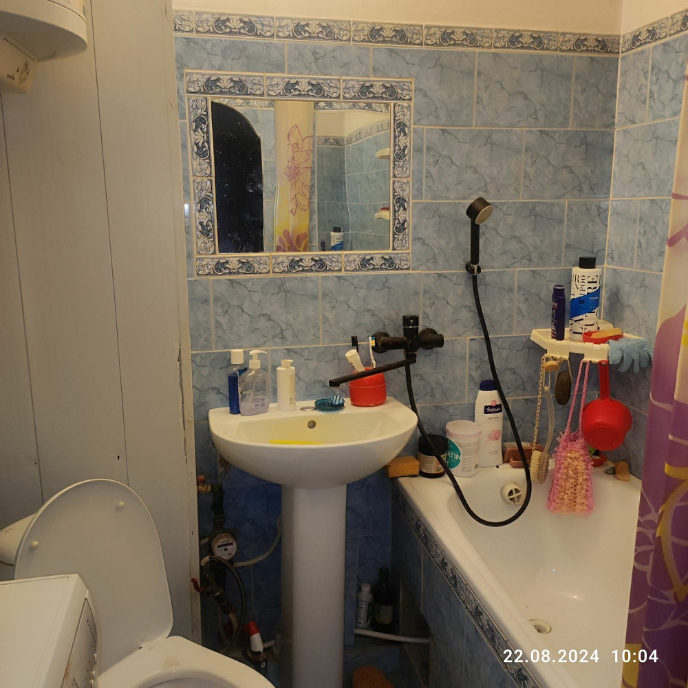 Продам 3хкомнатную квартиру  4 этаж Тернівка - зображення 3