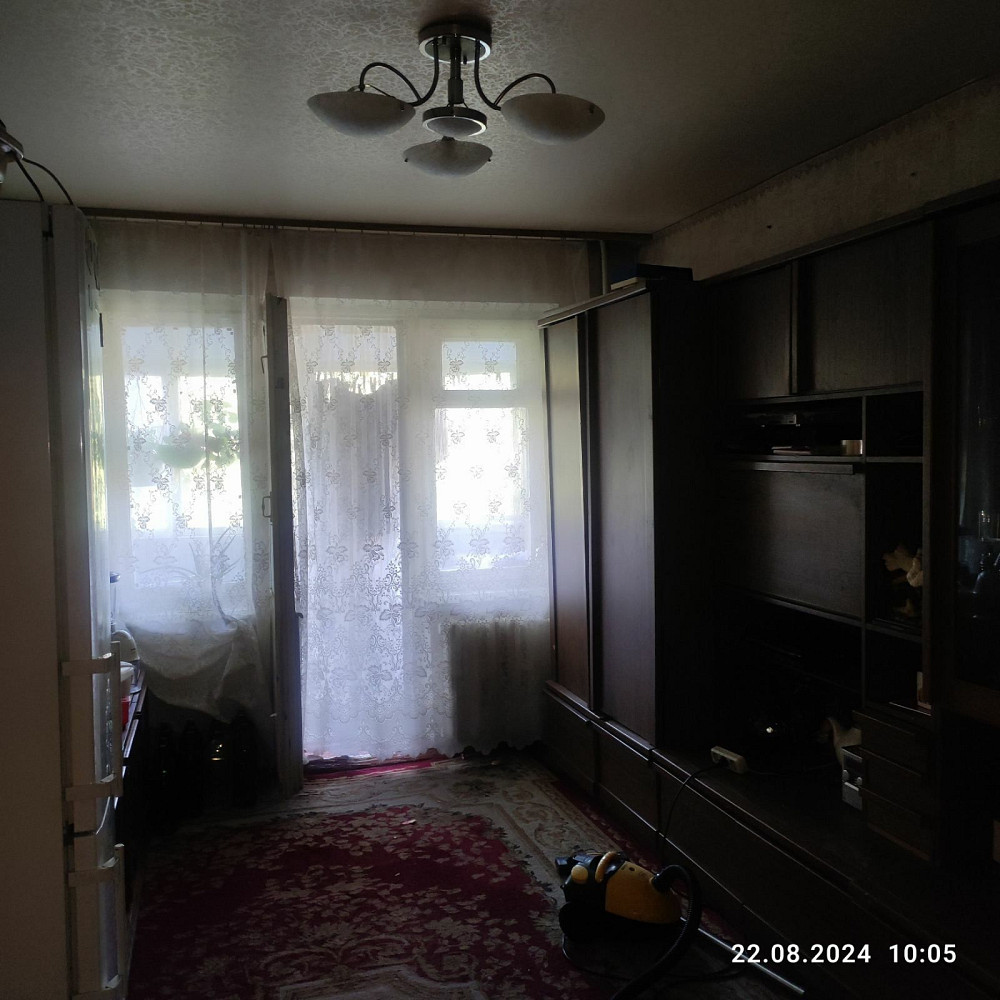 Продам 3хкомнатную квартиру  4 этаж Тернівка - зображення 7