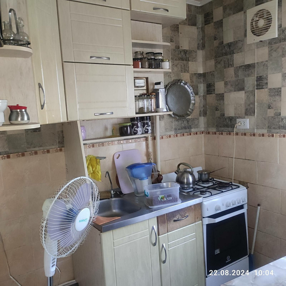 Продам 3хкомнатную квартиру  4 этаж Тернівка - зображення 5