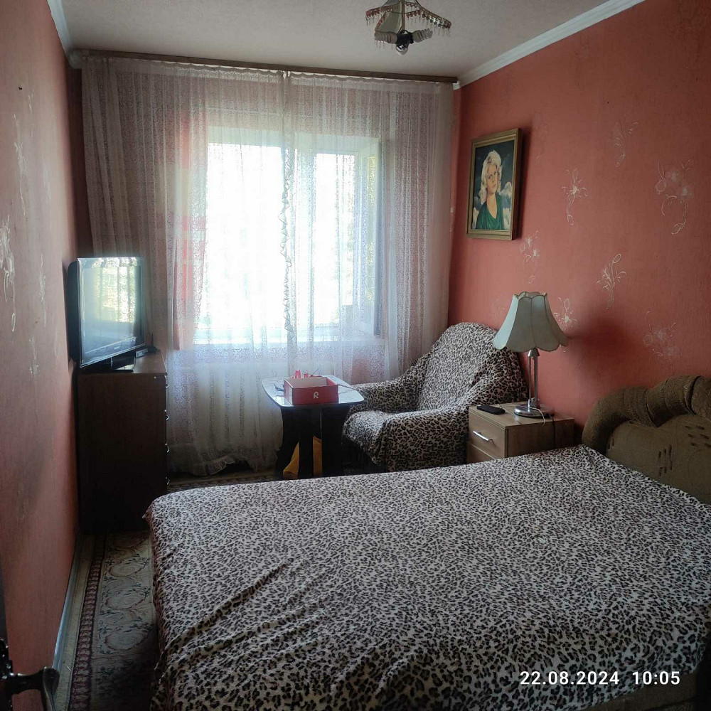 Продам 3хкомнатную квартиру  4 этаж Тернівка - зображення 4