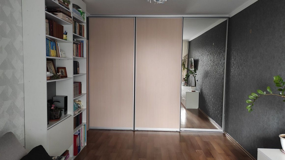 Продам 1 к квартиру с частичной мебелью Лозова - зображення 7