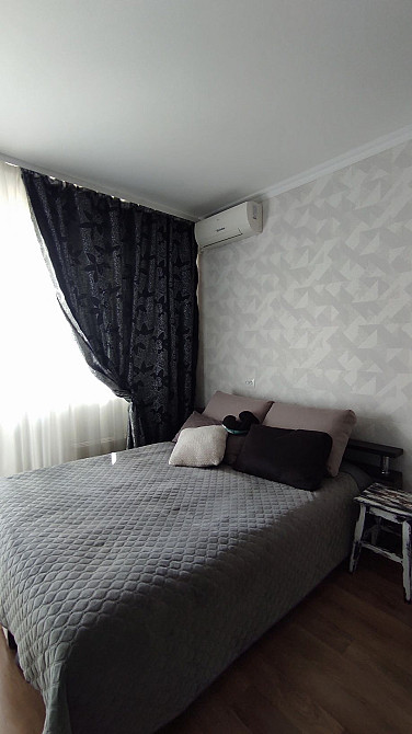 Продам 1 к квартиру с частичной мебелью Лозова - зображення 3