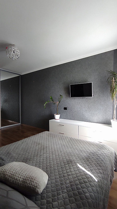 Продам 1 к квартиру с частичной мебелью Лозова - зображення 4