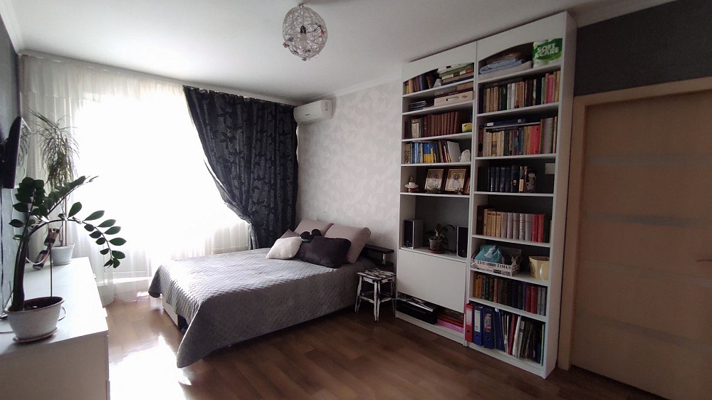 Продам 1 к квартиру с частичной мебелью Лозова - зображення 6