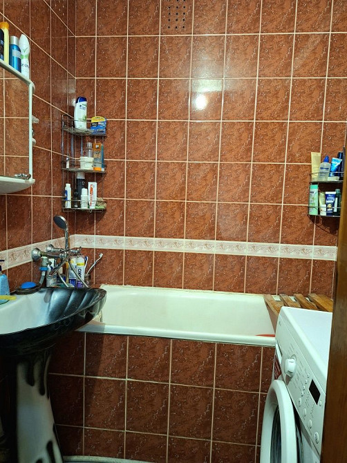 2-х кімнатна квартира по вул.  Корабельна  з Первомайський (Харківська обл.) - зображення 6