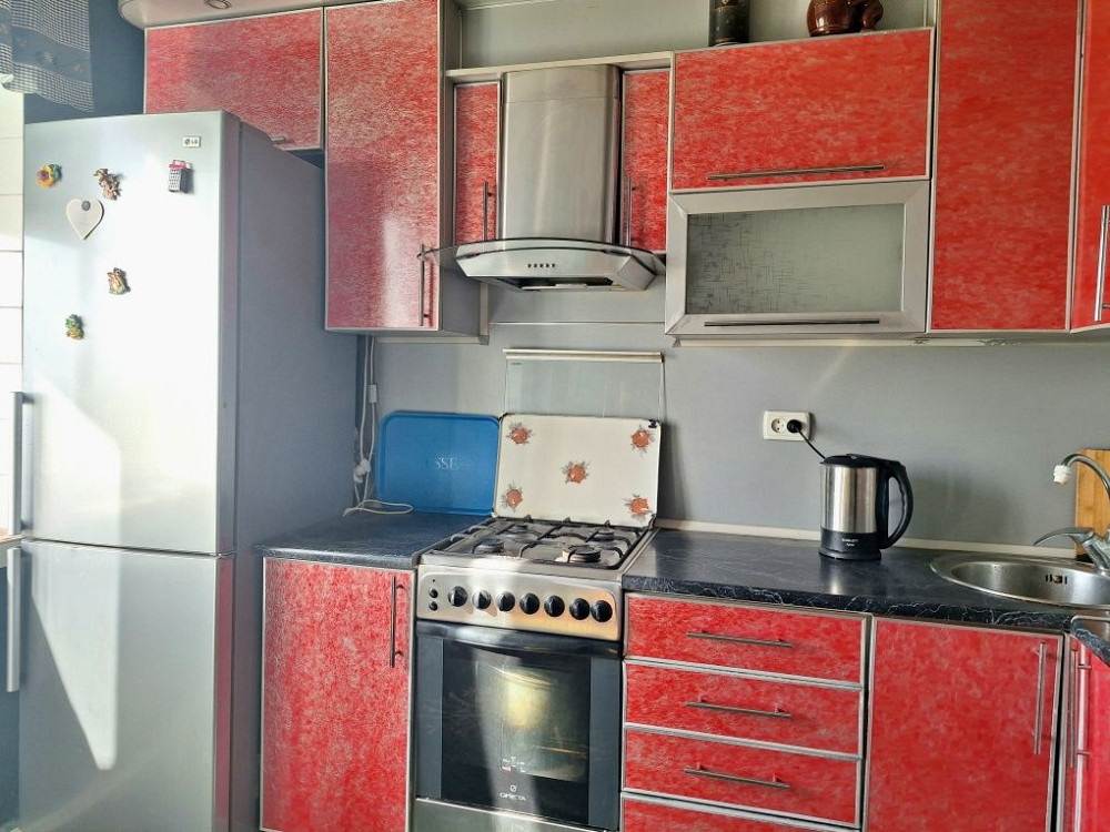 2-х кімнатна квартира по вул.  Корабельна  з Первомайський (Харківська обл.) - зображення 3