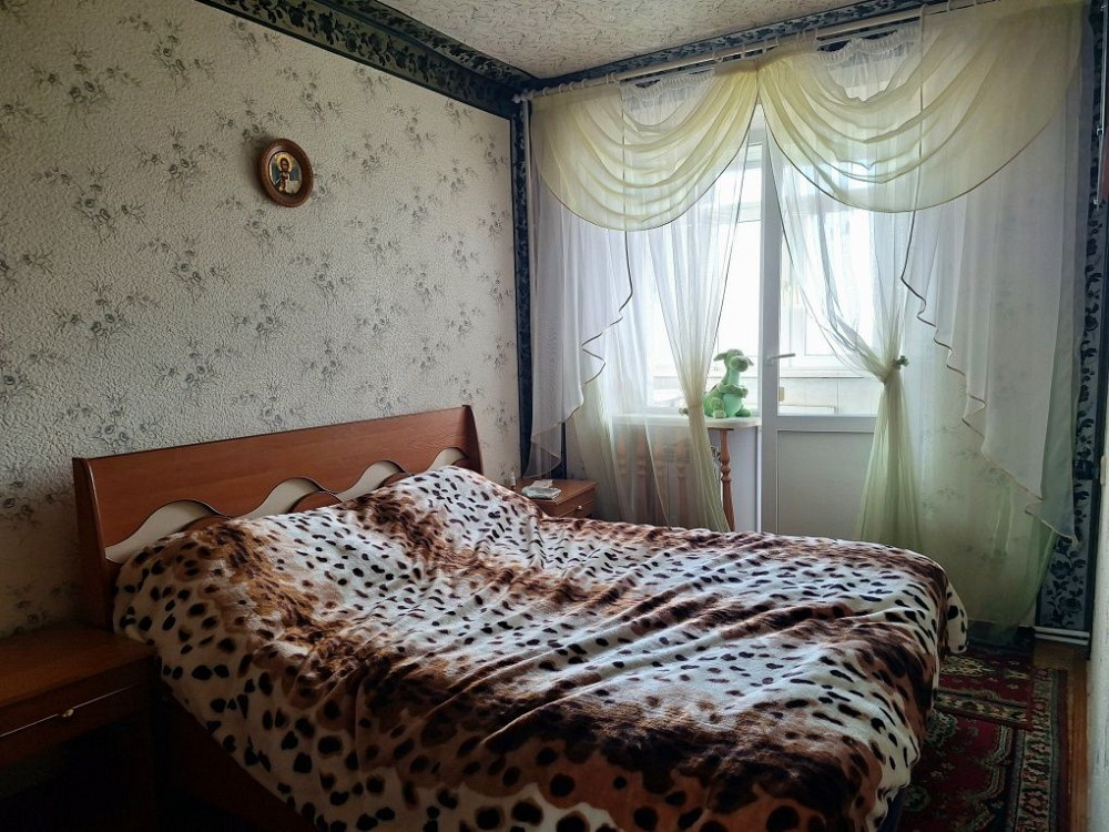 2-х кімнатна квартира по вул.  Корабельна  з Первомайський (Харківська обл.) - зображення 4