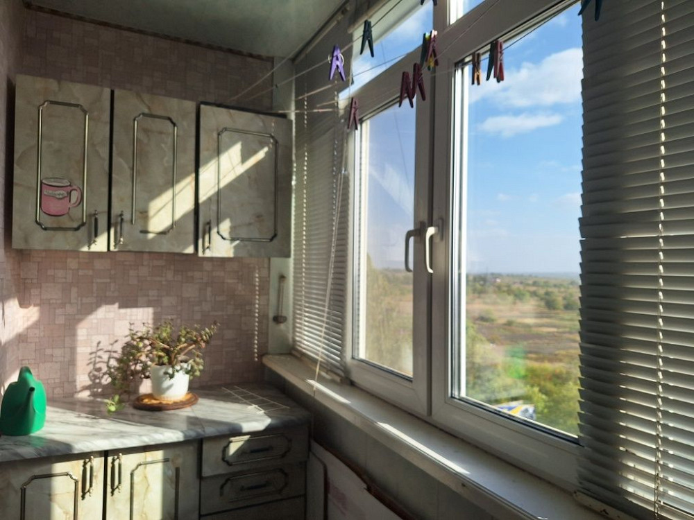 2-х кімнатна квартира по вул.  Корабельна  з Первомайський (Харківська обл.) - зображення 8