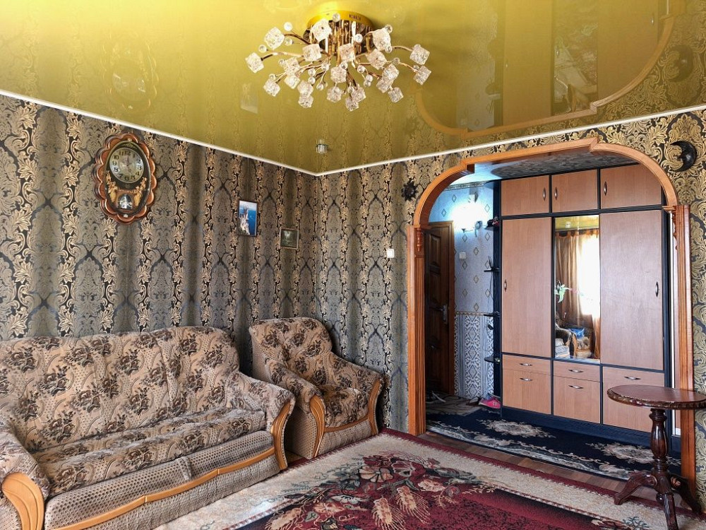 2-х кімнатна квартира по вул.  Корабельна  з Первомайський (Харківська обл.) - зображення 2