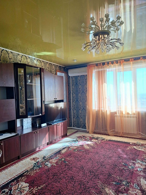 2-х кімнатна квартира по вул.  Корабельна  з Первомайський (Харківська обл.) - зображення 1