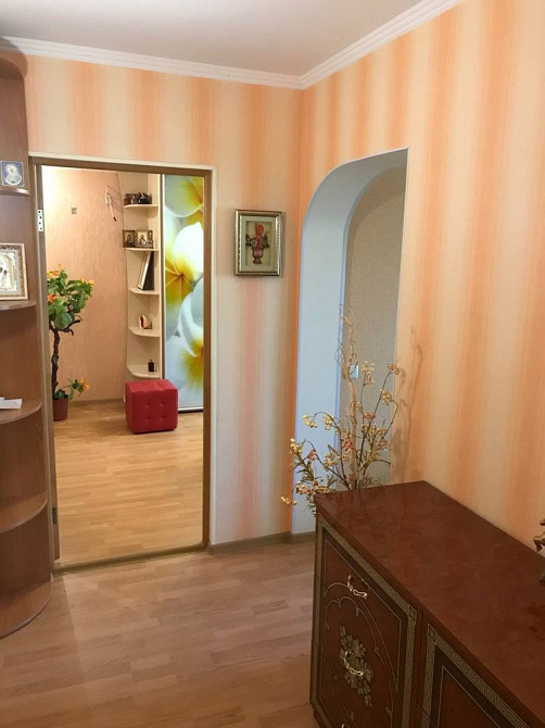 Квартира двухкомнатная Белгород-Днестровский - изображение 1