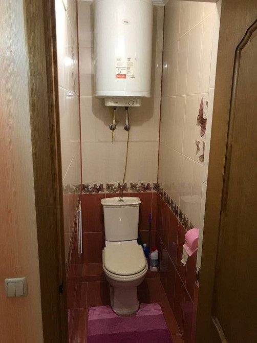 Квартира двухкомнатная Белгород-Днестровский - изображение 7