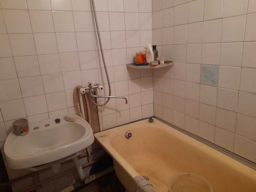 Продам! 1 комнатную квартиру, г. Шостка! Шостка - зображення 6