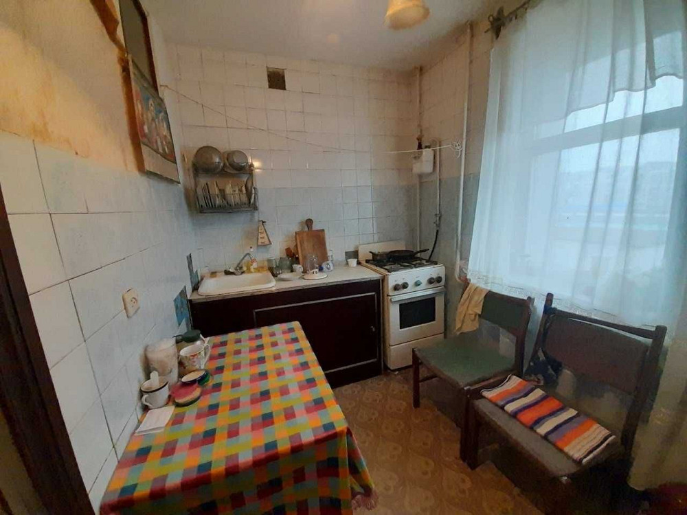 Продам! 1 комнатную квартиру, г. Шостка! Шостка - зображення 1