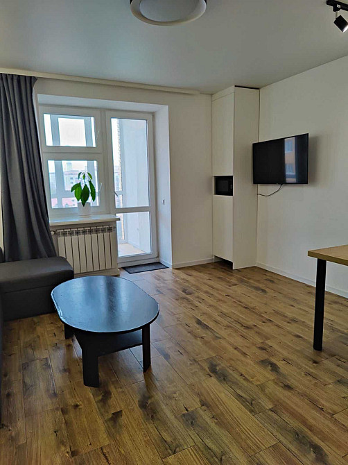 Продаж однокімнатної квартири з кухнею студією. Гаи-Гречинские - изображение 8