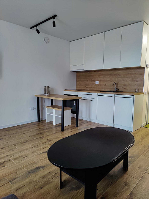 Продаж однокімнатної квартири з кухнею студією. Гаи-Гречинские - изображение 3