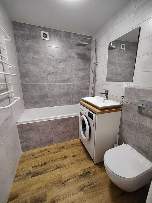 Продаж однокімнатної квартири з кухнею студією. Гаи-Гречинские - изображение 2