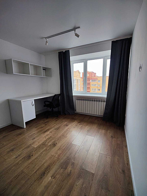 Продаж однокімнатної квартири з кухнею студією. Гаи-Гречинские - изображение 6