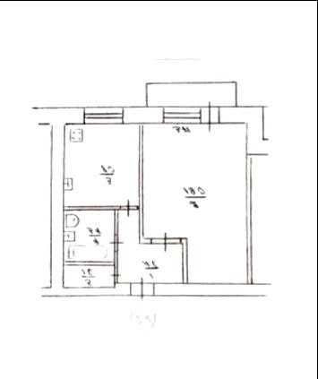 Продам Квартиру Маяковського 14, Шостка. Шостка - зображення 2