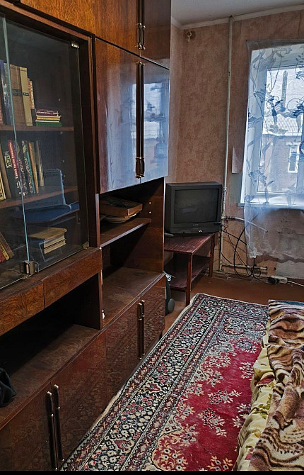 Продам 2 комнатная квартира ПГТ Буды. Недорого! Торг! Будилів - зображення 3