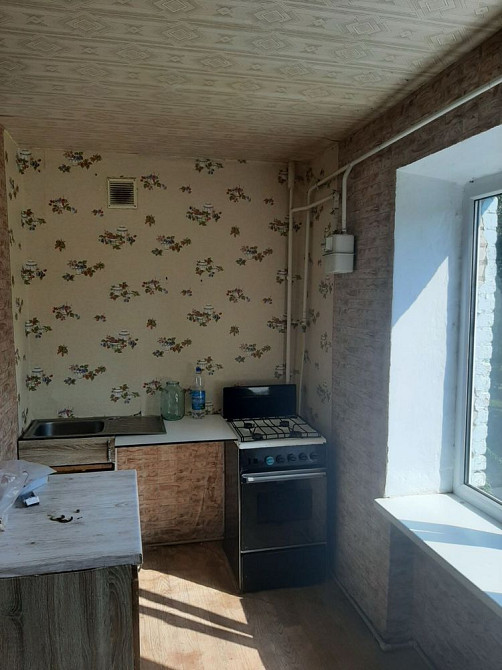 1 кімнатна квартира(р-н.Завокзалля), Фастов - изображение 5