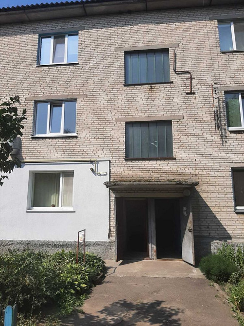 1 кімнатна квартира(р-н.Завокзалля), Фастов - изображение 2