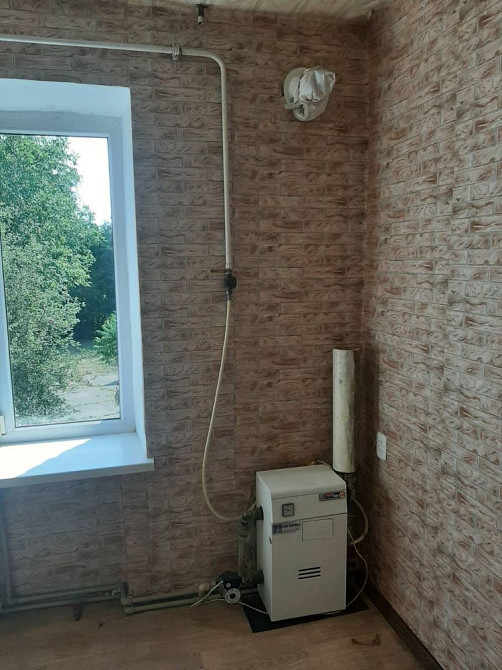 1 кімнатна квартира(р-н.Завокзалля), Фастов - изображение 8