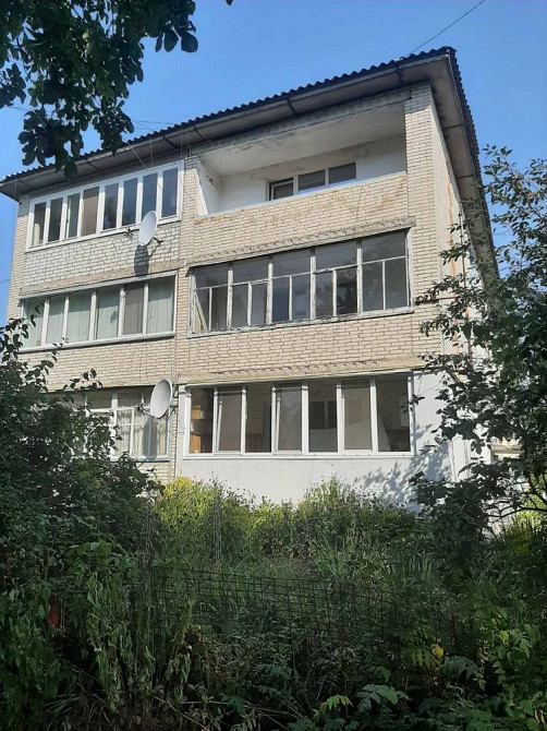 1 кімнатна квартира(р-н.Завокзалля), Фастов - изображение 1