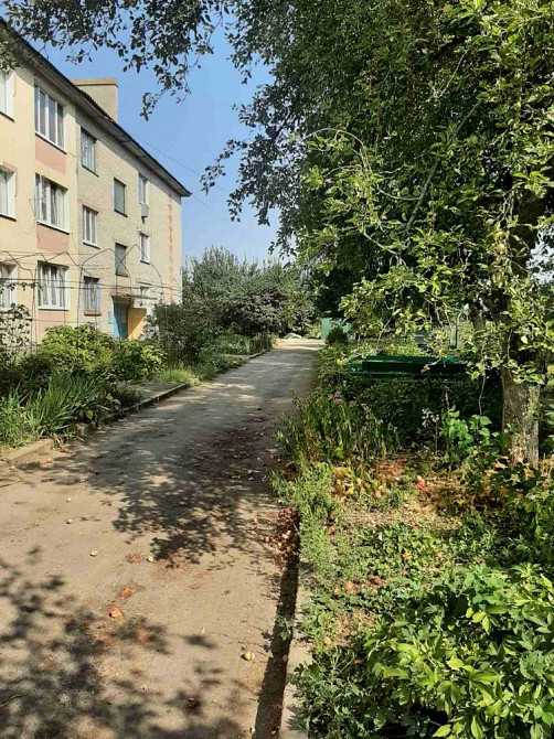 1 кімнатна квартира(р-н.Завокзалля), Фастов - изображение 3